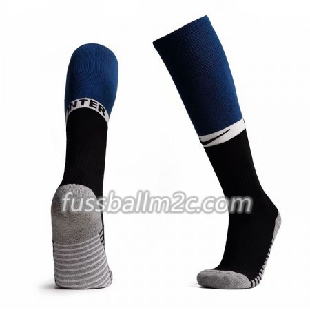 Inter Mailand Heim Socken 2019-2020